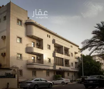 شقة للإيجار في شارع ابن العقيل, حي الروضة, مدينة جدة, منطقة مكة المكرمة
