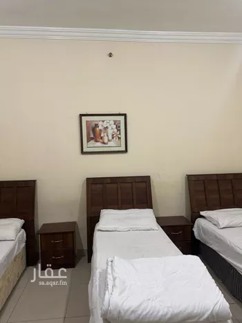 عمارة للبيع في شارع شارعحصين بن وحوح الاوس, حي كدي, مدينة مكه المكرمه, منطقة مكة المكرمة صورة 3