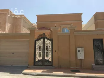 فيلا للإيجار في شارع القرنفل, مدينة الظهران, المنطقة الشرقية