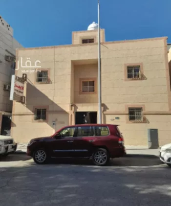 شقة للإيجار في شارع الانوار, حي العقربية, مدينة الخبر, المنطقة الشرقية