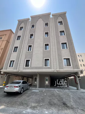 شقة للإيجار في شارع خريص, حي الحمراء, مدينة الخبر, المنطقة الشرقية