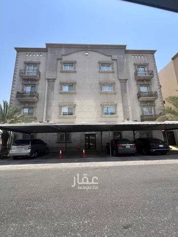 شقة للإيجار في حي العليا, مدينة الخبر, المنطقة الشرقية