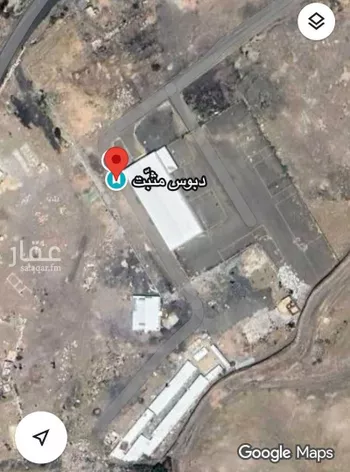 أرض للإيجار في شارع ابن القيم الجوزية , حي أبوكبير, مدينة المدينه المنوره, منطقة المدينة المنورة