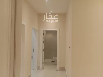 شقة للإيجار في شارع إبراهيم بن محمد الزمزمي, حي القيروان, مدينة الرياض, منطقة الرياض صورة 2