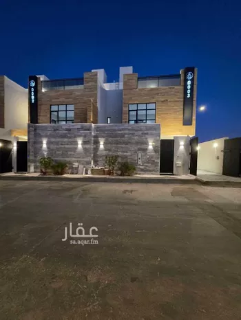 فيلا للبيع في شارع حافظ, حي قرطبة, مدينة الرياض, منطقة الرياض