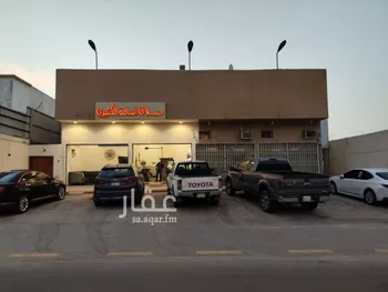 عمارة للبيع في شارع وثيلان, حي بدر, مدينة الرياض, منطقة الرياض