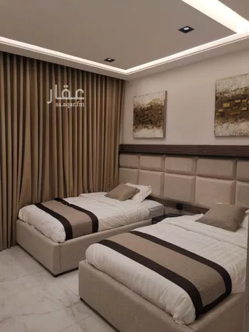 شقة للبيع في شارع انس بن مالك لفرعي, حي الياسمين, مدينة الرياض, منطقة الرياض صورة 5