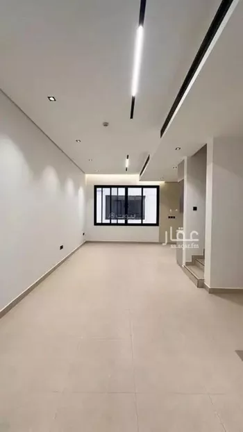 فيلا للإيجار في شارع عبدالرحمن بشناق, حي النرجس, مدينة الرياض, منطقة الرياض صورة 3