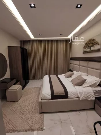 شقة للبيع في شارع انس بن مالك لفرعي, حي الياسمين, مدينة الرياض, منطقة الرياض صورة 4