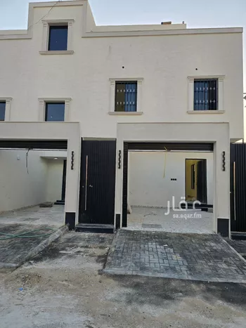 دور للبيع في شارع الخفيفة, حي طويق, مدينة الرياض, منطقة الرياض