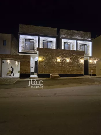فيلا للبيع في شارع الذهبي, حي طويق, مدينة الرياض, منطقة الرياض