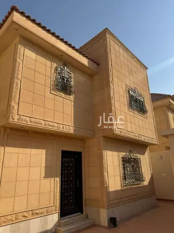 فيلا للبيع في شارع النشرة, حي الياسمين, مدينة الرياض, منطقة الرياض