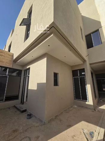 فيلا للبيع في شارع أبي الجوزاء الربعي, حي الرمال, مدينة الرياض, منطقة الرياض