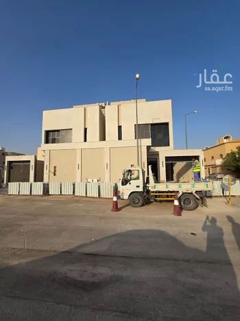 فيلا للبيع في شارع أبي المحاسن الطوسي, حي الخليج, مدينة الرياض, منطقة الرياض