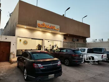 عمارة للبيع في شارع وثيلان, حي بدر, مدينة الرياض, منطقة الرياض صورة 2