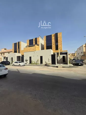 فيلا للبيع في شارع المرواء, حي اليرموك, مدينة الرياض, منطقة الرياض صورة 4