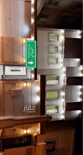فيلا للإيجار في حي الجنادرية, مدينة الرياض, منطقة الرياض