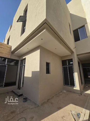 فيلا للبيع في شارع فضل الله بن عبدالله الطبري, حي الرمال, مدينة الرياض, منطقة الرياض صورة 3