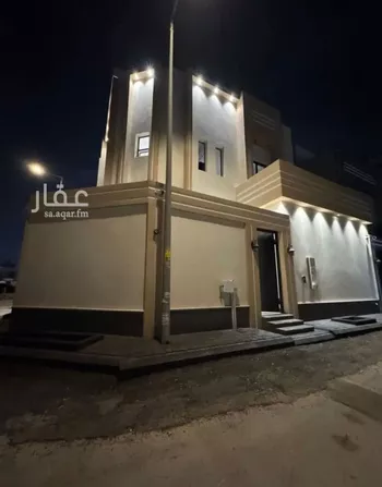 فيلا للبيع في شارع المرواء, حي اليرموك, مدينة الرياض, منطقة الرياض