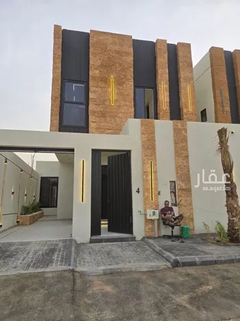 فيلا للبيع في شارع محفوظ الشافعي, حي الفاروق, مدينة الرياض, منطقة الرياض