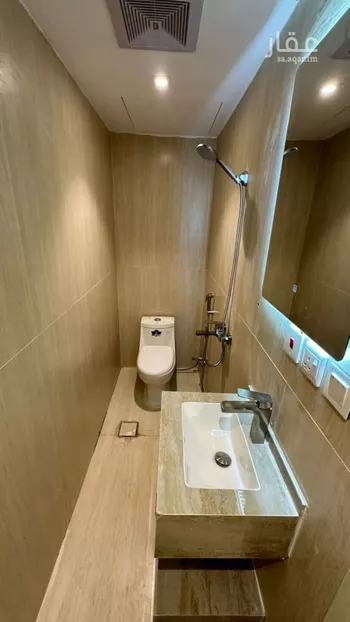 شقة للإيجار في شارع رقم 27, حي المونسية, مدينة الرياض, منطقة الرياض صورة 5