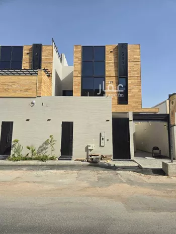 فيلا للبيع في شارع المرواء, حي اليرموك, مدينة الرياض, منطقة الرياض
