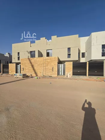 فيلا للبيع في شارع فضل الله بن عبدالله الطبري, حي الرمال, مدينة الرياض, منطقة الرياض