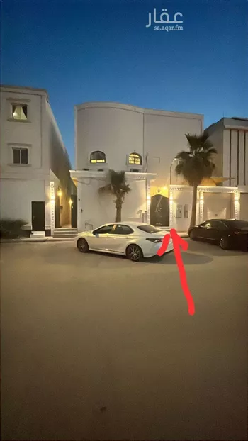 دور للإيجار في شارع صيدون, حي قرطبة, مدينة الرياض, منطقة الرياض