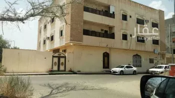 عمارة للبيع في شارع الحارث الطائي ، حي عودة ، الطائف ، الطائف