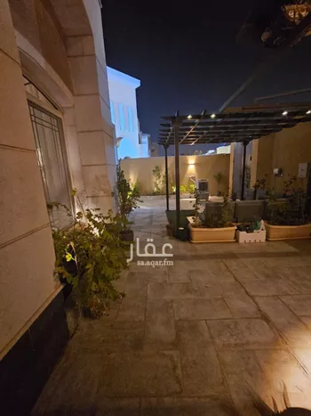 فيلا للبيع في شارع جبل المضابيع, حي الملقا, مدينة الرياض, منطقة الرياض