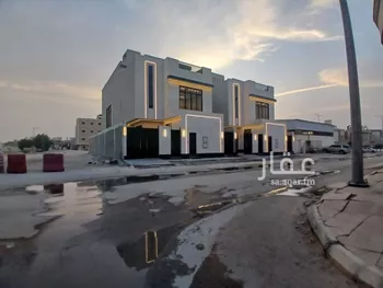 فيلا للبيع في شارع درة بنت عثمان الحلاوي, حي العارض, مدينة الرياض, منطقة الرياض