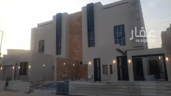 فيلا للبيع في شارع إسماعيل بن أبي اليسر, حي العارض, مدينة الرياض, منطقة الرياض
