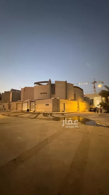 فيلا للبيع في شارع ممر135, حي الملقا, مدينة الرياض, منطقة الرياض صورة 5