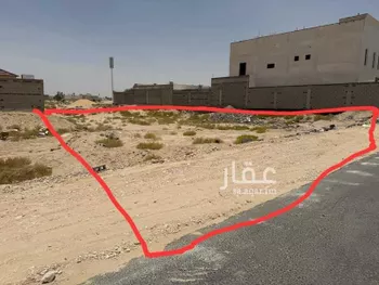أرض للبيع في شارع إبراهيم آل إبراهيم ، حي الورود الثالث ، الهفوف ، الاحساء صورة 3