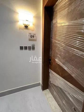 شقة للإيجار في شارع عثمان بن صدقة, حي طويق, مدينة الرياض, منطقة الرياض صورة 3