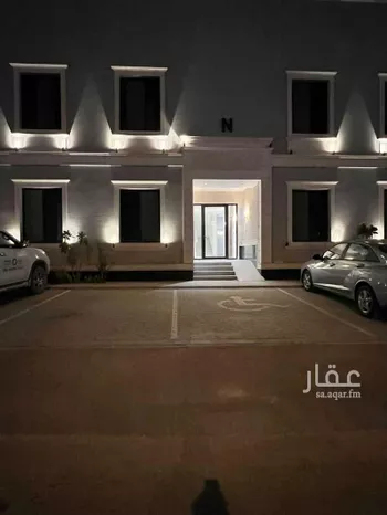 شقة للإيجار في شارع عثمان بن صدقة, حي طويق, مدينة الرياض, منطقة الرياض