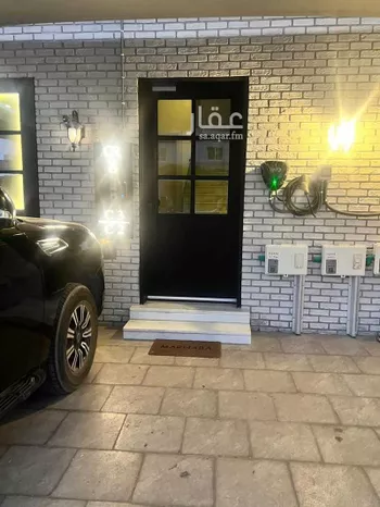 دور للإيجار في شارع الباطن, حي الملك فهد, مدينة الرياض, منطقة الرياض