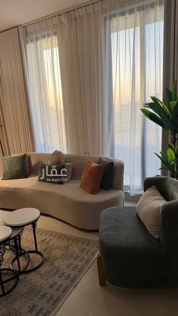 شقة مفروشة للحجز في شارع ابو بكر الصديق ، حي المنار ، الدمام ، الدمام صورة 4
