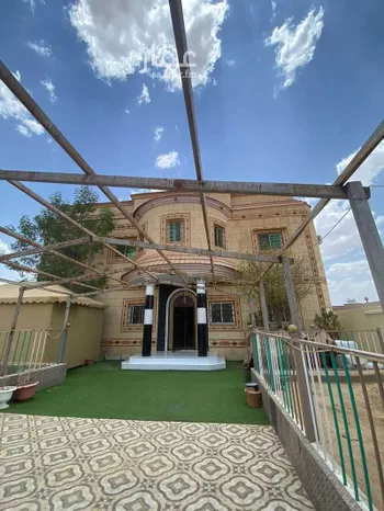 فيلا للبيع في بئر عسكر ، منطقة نجران صورة 5