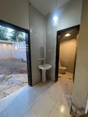 استراحة للإيجار في شارع صديق بن عبدالرحمن كمال, حي الرمال, مدينة الرياض, منطقة الرياض صورة 3