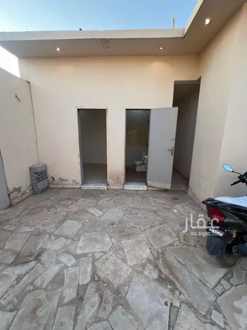 استراحة للإيجار في شارع زيد الخيل, حي الرمال, مدينة الرياض, منطقة الرياض صورة 2