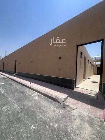 عمارة للإيجار في شارع دينار الأنصاري, حي الرمال, مدينة الرياض, منطقة الرياض