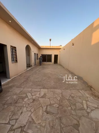 استراحة للإيجار في شارع زيد الخيل, حي الرمال, مدينة الرياض, منطقة الرياض
