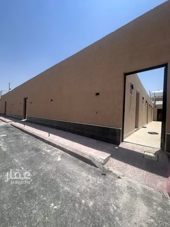 عمارة للإيجار في شارع دينار الأنصاري, حي الرمال, مدينة الرياض, منطقة الرياض صورة 2