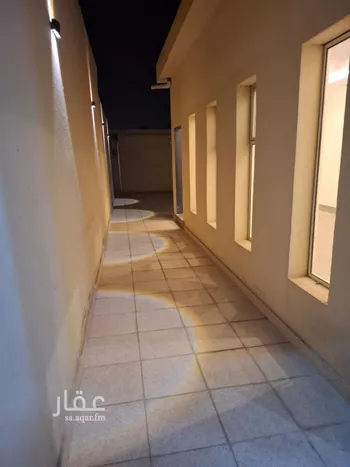 استراحة للإيجار في شارع عفيف الدين القطان, حي الرمال, مدينة الرياض, منطقة الرياض صورة 2