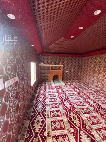 استراحة للإيجار في شارع نصر بن مزاحم, حي الرمال, مدينة الرياض, منطقة الرياض صورة 2