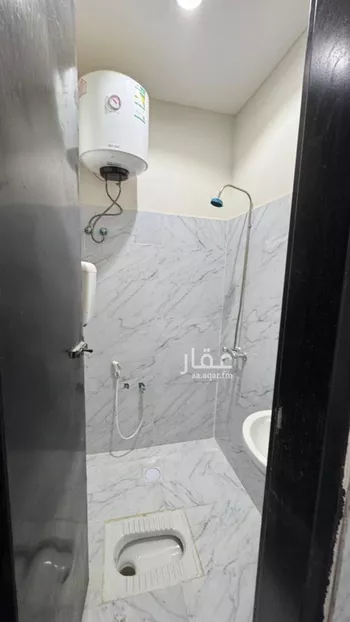 غرفة للإيجار في شارع عبدالملك بن عمر بن عبدالعزيز, حي الرمال, مدينة الرياض, منطقة الرياض صورة 3