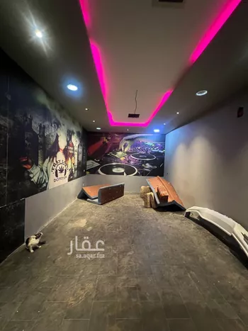 استراحة للإيجار في شارع صديق بن عبدالرحمن كمال, حي الرمال, مدينة الرياض, منطقة الرياض صورة 2