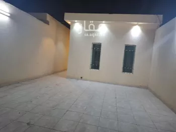 استراحة للإيجار في شارع عفيف الدين القطان, حي الرمال, مدينة الرياض, منطقة الرياض