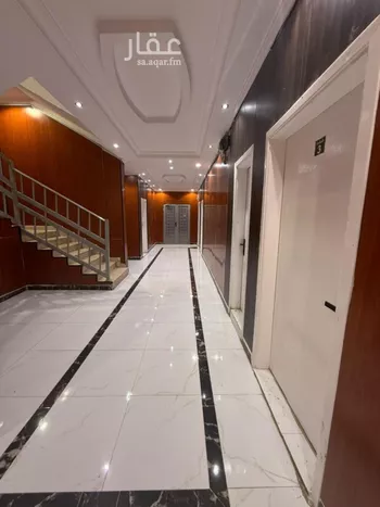 شقة للإيجار في شارع الامير سلطان ابن عبدالعزيز, حي السليمانية, مدينة الرياض, منطقة الرياض